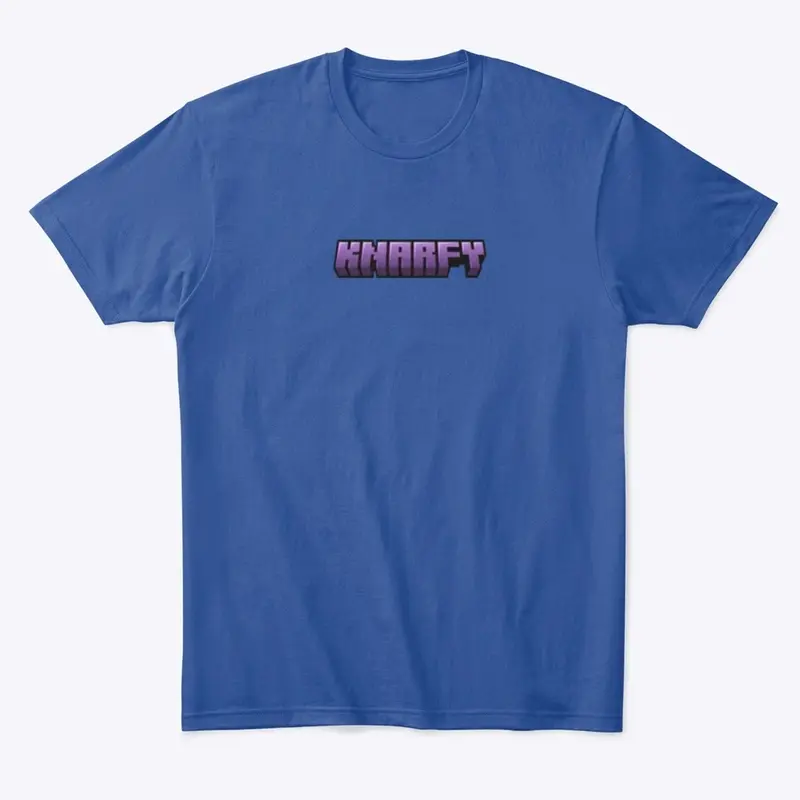 Men's "Knarfy" Tee